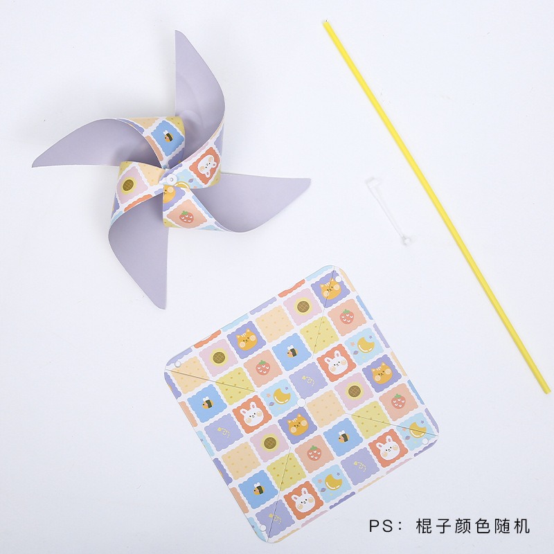 Seis días, globos infantiles al por mayor, bricolaje, decoración floral, cometa, arreglos florales pequeños, día de los niños, flores felices, materiales de embalaje