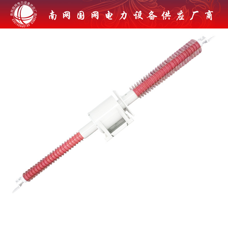 穿墙套管FCRG-L-126干式复合穿墙套管带电流互感器CT