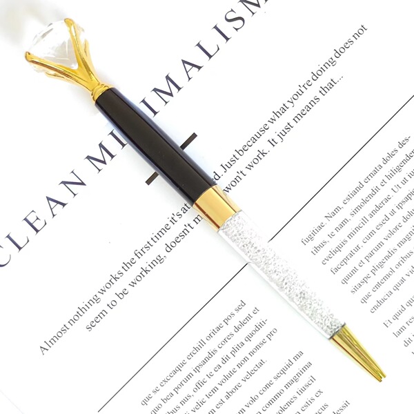 fashionable ballpoint pen