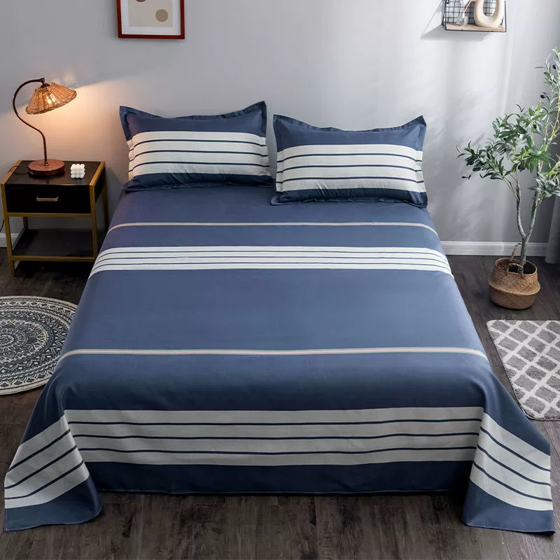 Cotton sheet, internet celebrity, wholesale