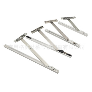 Germany Noto wind brace aluminum-clad wood locator solid wood door and window wind brace Roto aluminum-clad wood wind brace slot limiter