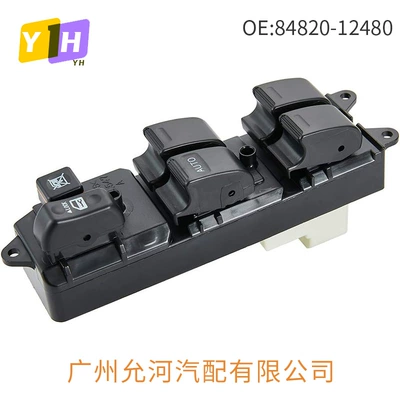 Glass Lift Master Switch, Glass lifter