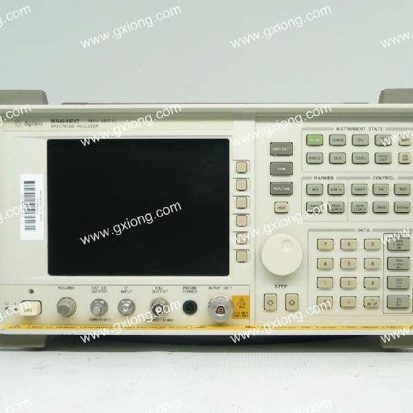 销售中 美国HP8563EC便捷式-频谱分析仪