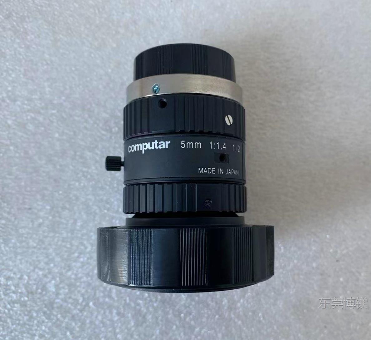 议价全新 原装  康标达/Computar工业镜头 H0514-MP2 议价顺