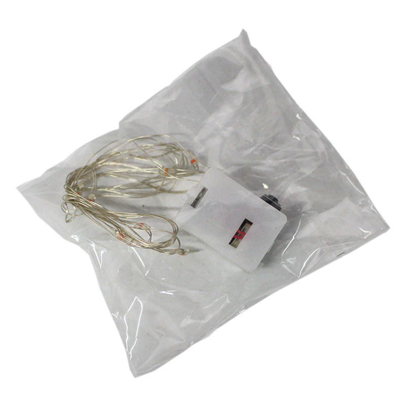 Светодиодный светящийся свет Регулируемый Цвет вспышки света строка Маленькая строка световая линия маленький белый короб свет небольшой квадратный короб светодиодный светящийся свет строка