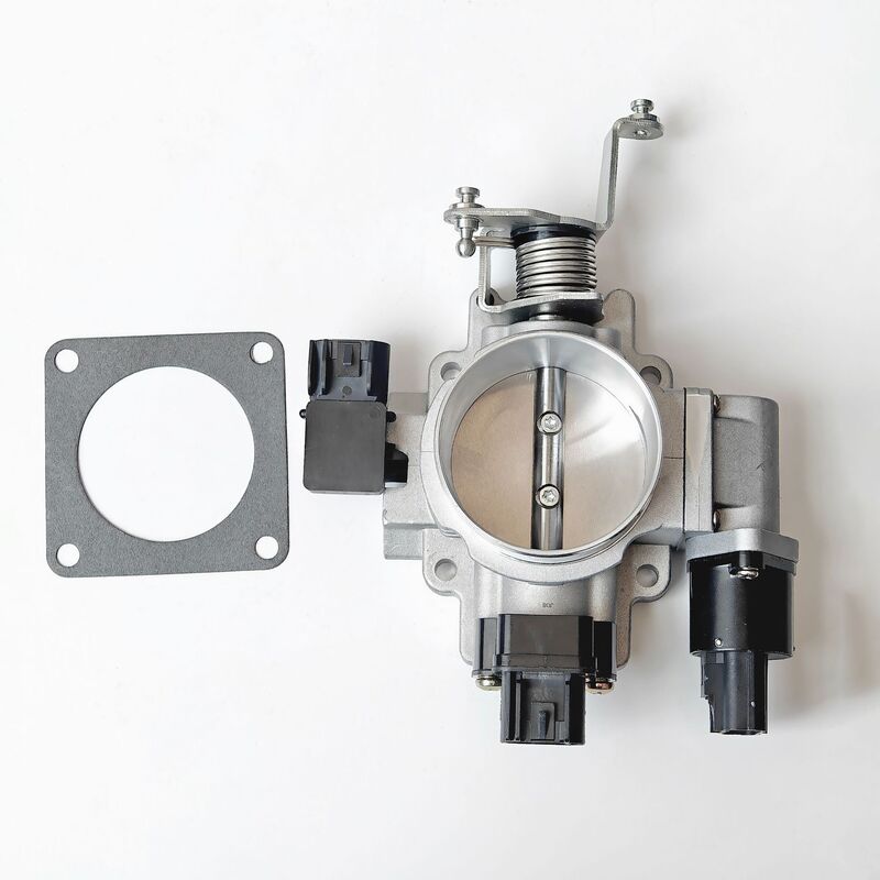 Suitable for Grand Cherokee Wrangler 4.0L Throttle Body 53032023Ac 56029405