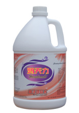 鸿天力厂家地毯沙发布艺酒店地垫有效去污清洗剂 干泡地毯水大瓶