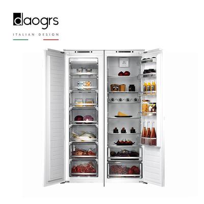 Italy DAOGRS K6Pro Embedded system Refrigerator Embedded Double door one cupboard household intelligence