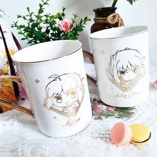 լ��� Fate���� �C���մɱ�saber��ؑ���}��֮���gͩ�ф�����߅