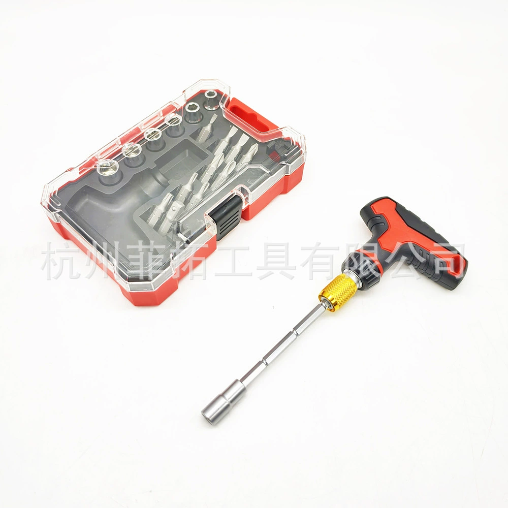 У screwdriver, набор инструментов, Amazon, 18 предметов