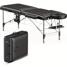 X 32584 Portable Folding Massage Bed ��Яʽ��Ħ�� �羳