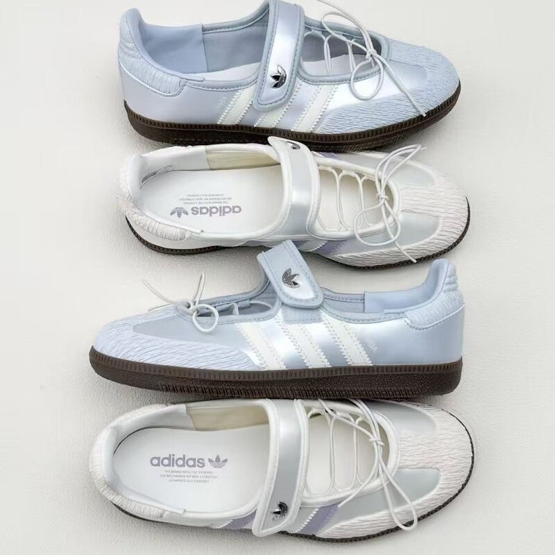 2026 Classic Replica Sneakers New Model Mary Jane with Velcro Buckle and Non-Slip Rubber Sole Ballet Shoes for Women 2026 Classic Replica Sneakers New Model Mary Jane with Velcro Buckle and Non-Slip Rubber Sole Ballet Shoes for Women