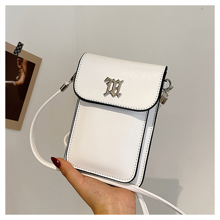 Super Fire 2024 Nuovo Mini Squisito Verticale Cellulare Imballaggio Cambia Piccola e Leggera Borsa a Tracolla da Donna_voghion.com