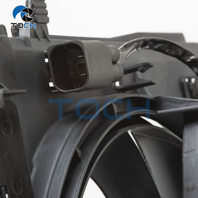 Fan 600W 3 Series
