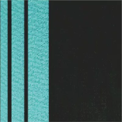 Mat Roll Material | Universal Foot Pad - black-blue-order-by-meter-105-width-12m-length-please-place-an-order-according-to-the-number-of-meters