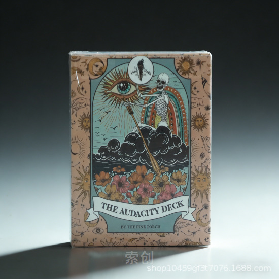Tarot cards Tarot cards juego de mesa Oracle Cards juego de fiesta cartas