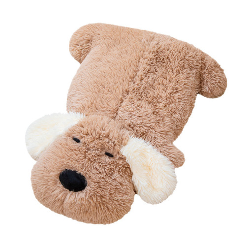 Cartoon Wangcai Pillow Futon Cushion Tatami Pillow Seat Cushion Children's Bedroom Cushion Backrest Pillow Cushion Removable and Washable