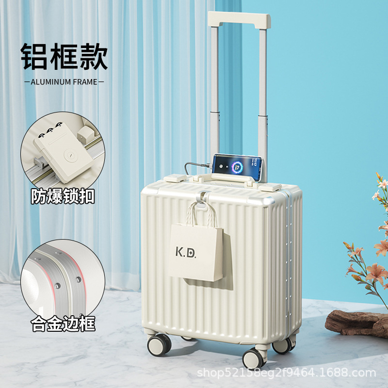 곡물 화이트 강화 두께 [알루미늄 프레임]]