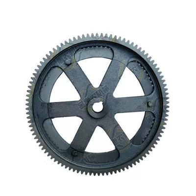 Diferensial dişli dəstləri — One-Piece Variable Gear Yuzhou - internal-gear-85-external-gear-100-thickened