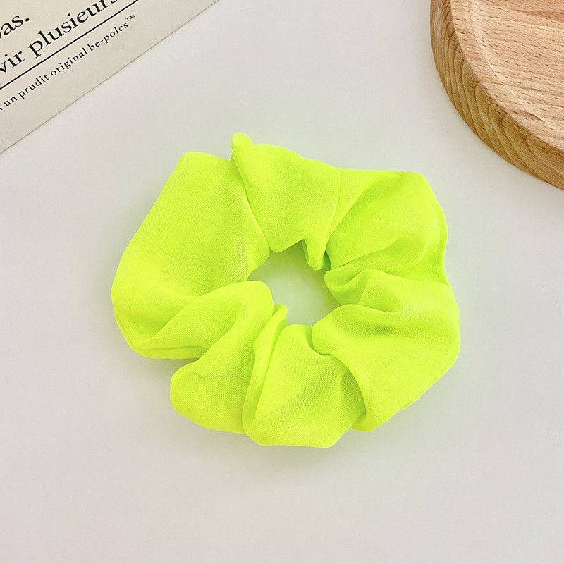 荧光黄
