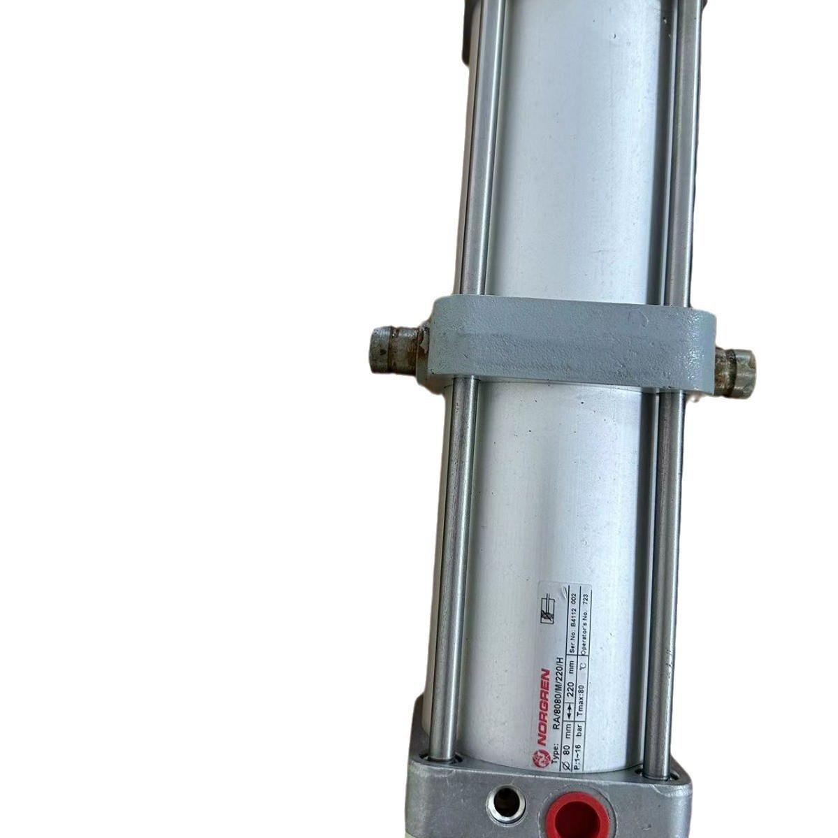 诺冠NORGREN 诺冠气缸RA/8080/M/220/H