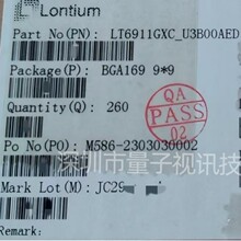 LT6911GXC_U3B00AED   ��Ѹ  HDMI 2.1 ������оƬ ȫ��ԭװ