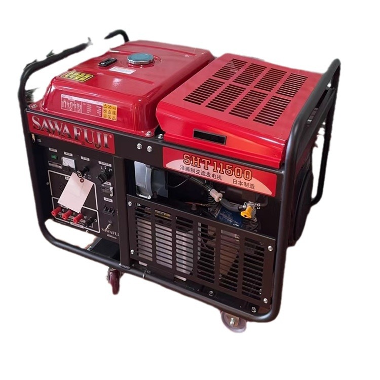 ���ٱ������ͷ���� SHT11500HVS      9.5KW  380V