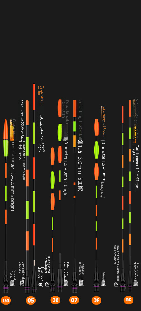 Electronic Tail Bobber