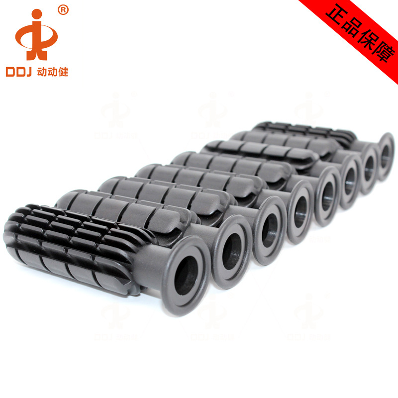 Los fabricantes de deportes móviles suministran accesorios de la máquina de fútbol de mesa mango 4824 mesa de fútbol para niños mango dentado 8 Pack