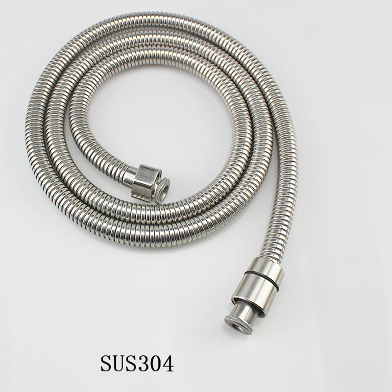 Tubo de la ducha del acero inoxidable de los 2,0 m 304