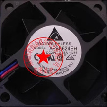 QFR0624EH QFR0624EHC37/AFB0624VHA01 24V0.15A AFB0624EH-4J44