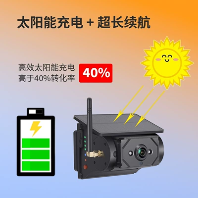 Driving recorder: Spot Warning Wireless Recorder