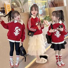 Ůͯ�l���¿ͯ�r���I�tɫ��������2025�¿�POLO����ﶬ���·�