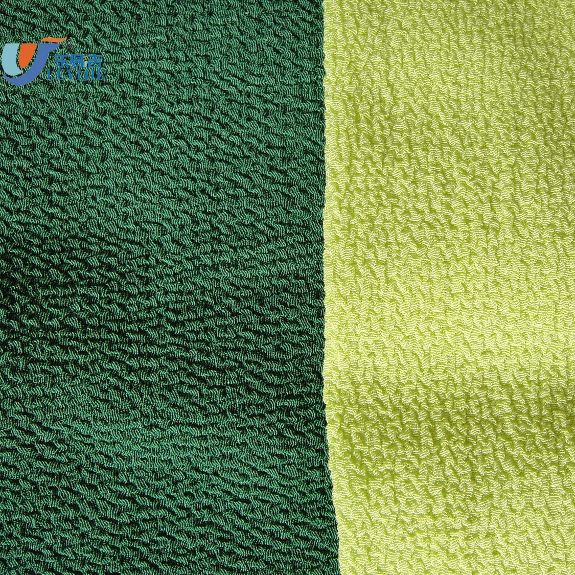 厂家供应搓澡巾面料 300D超硬人造丝洗澡手套面料 去死皮去角质布