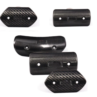 Cover Motorcycle Exhaust Pipe — Exhaust pipe