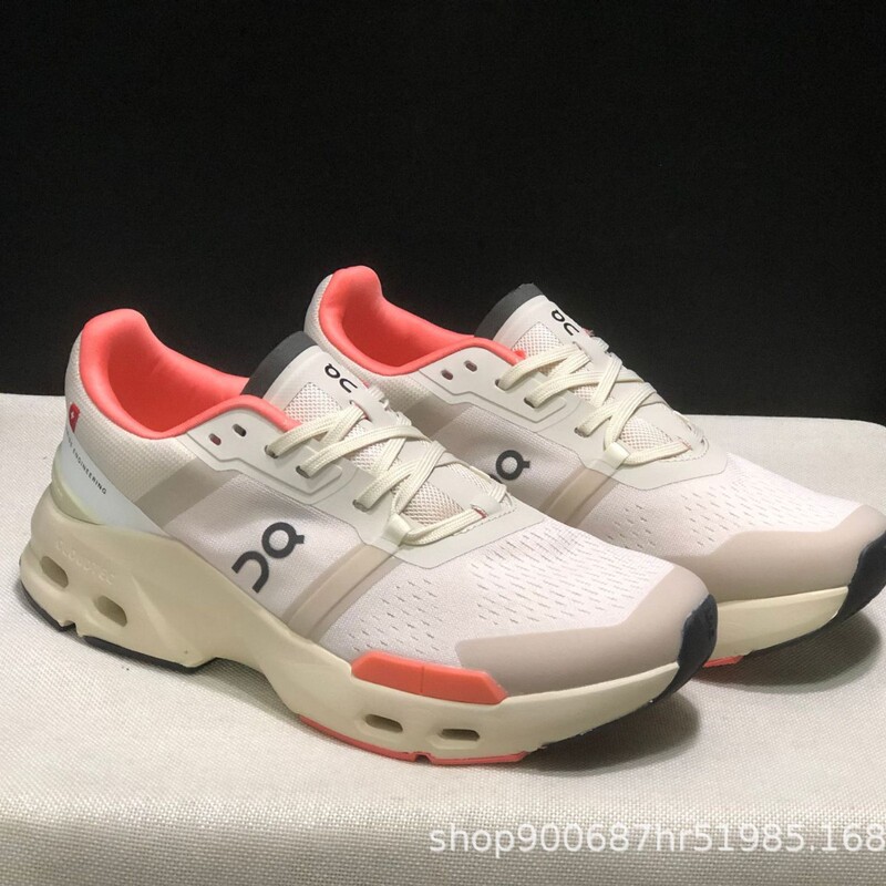 Putian Shoes on Cloudpulse Cloud Pulse Hiking Cross-Country Cushioning Training Lightweight Men's and Women's Breathable