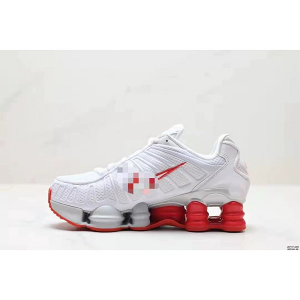 White Red