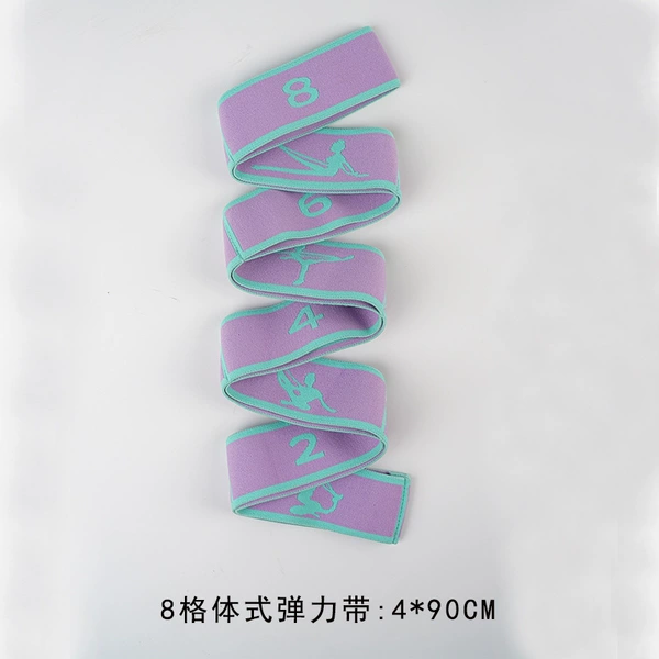 Elastic, 8 cells, 90cm
