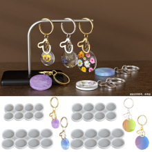 ������ diy��֬8��Բ�ε�׹�ν�ģ����޹Կ�׿۱������ι轺ģ��
