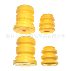 15153958 15039397 Polyurethane Front and Rear Shock Absorber Buffer Blocks Suitable for Cadillac and Chevrolet
