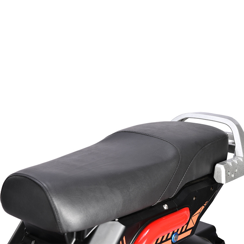 Eec, Dot Harley Electric Two-Wheeler Motorcycle Overseas Warehouse Overseas Shipping Adult Mobility Scooter Cp-9