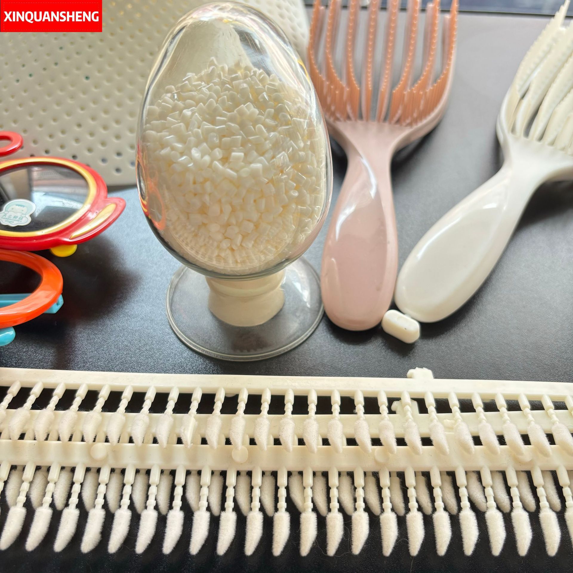 TPEE 28D 45D 63D 72D原料颗粒 海翠料 耐老化 美发梳 齿轮等应用