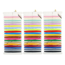 �S�ҬF؛ֱ��21ɫDIY�p�x����ᘻ�ɫ�̽�����ʮ�ֽ������bë��