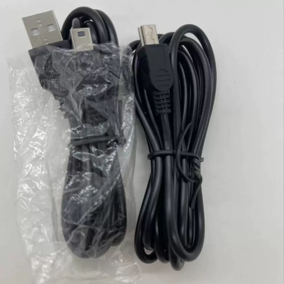 1米2米3米mp4充电线mp3导航T型口v3老式宽插口充电器收音机数据线