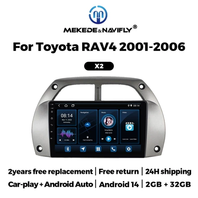 DVD Navigation – Bluetooth Player Carplay
