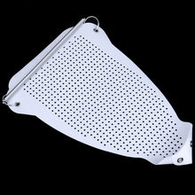 NEW Heat-Resistant Iron Cover Mat Shoe Ironing Board For跨境