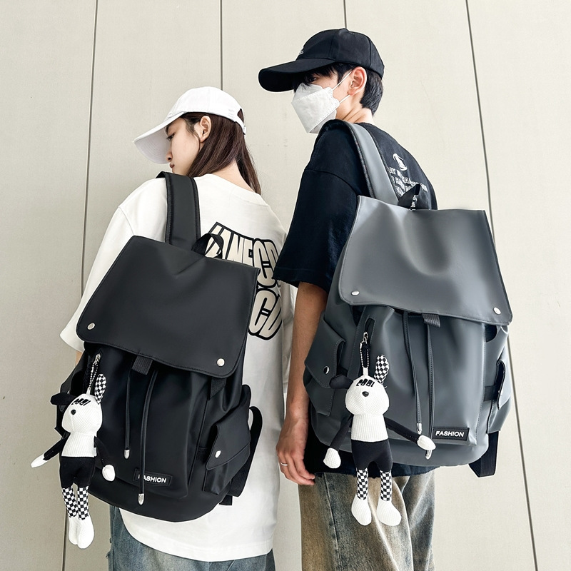 Wholesale Motorcycle Large-Capacity Waterproof Student Schoolbags, Women's Backpacks, Men's Casual Travel Waterproof Backpacks Wholesale Motorcycle Large-Capacity Waterproof Student Schoolbags, Women's Backpacks, Men's Casual Travel Waterproof Backpacks