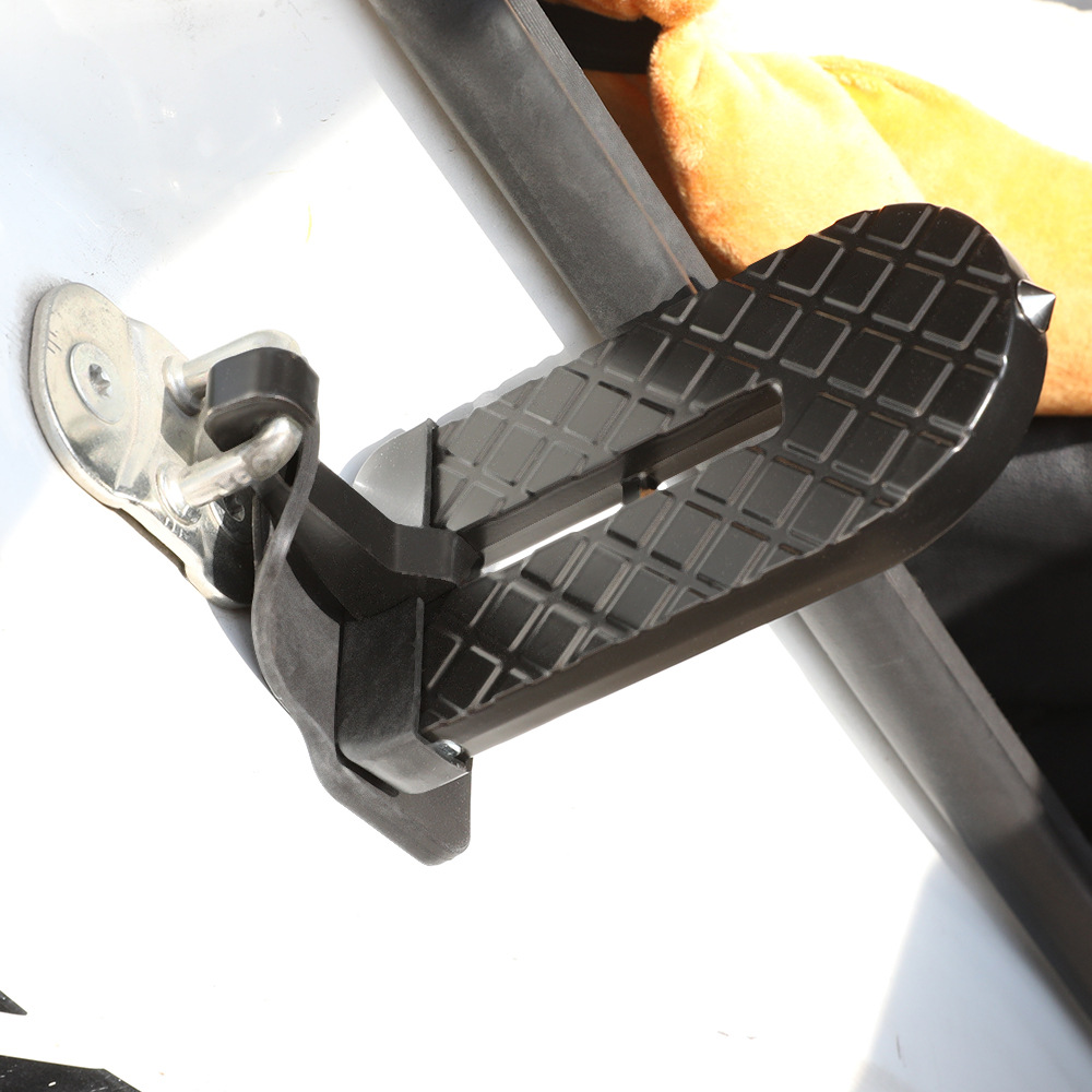 Adaptive Car Pedal Decompression Sheet Pedal Decompression Anti-Body Squeeze Damage Special Pedal Accessories