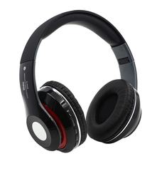 STN-13ヘッドセットbluetooth 5.0ワイヤレス折り畳み式ステレオ重低音クロスボーダー爆型bluetoothイヤホン