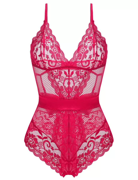 Rose Red